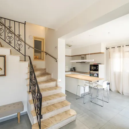 Villa Thalassia Kassiopi