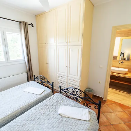 Thalassia Villa
